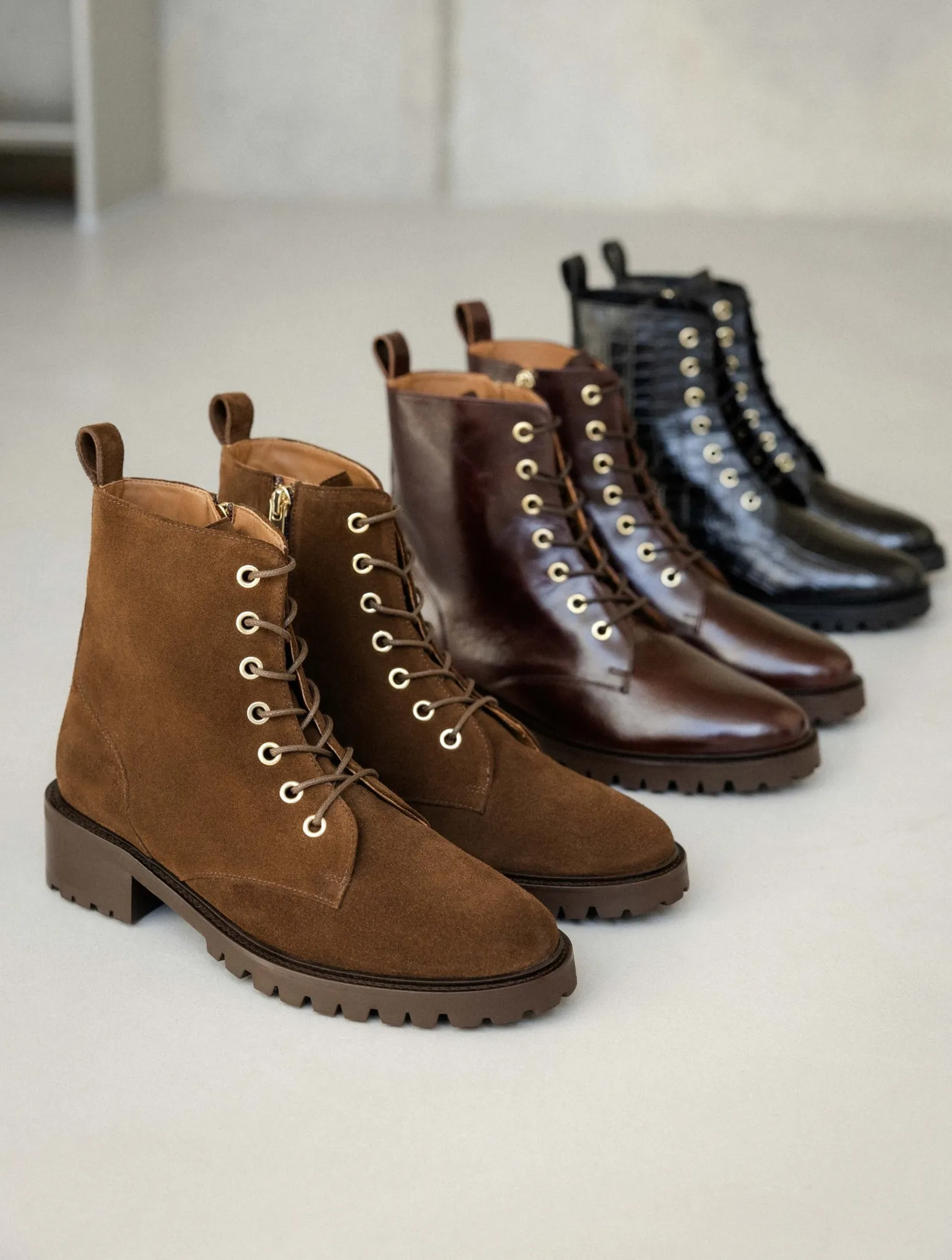 lara_6-2.webp Women Bobbies Ankle Boots | Lara