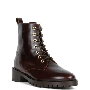 Women Bobbies Ankle Boots | Lara