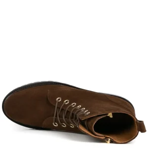Women Bobbies Ankle Boots | Lara