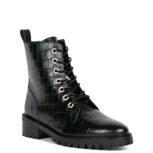 Women Bobbies Ankle Boots | Lara