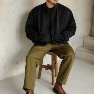 Bobbies Boots | Leandro