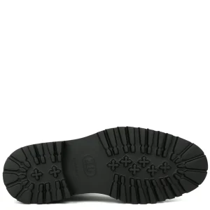 Bobbies Boots | Leandro