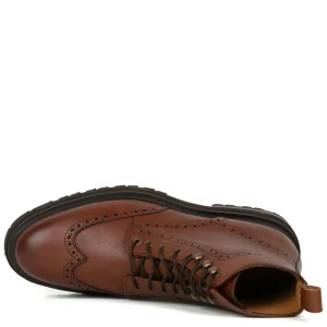 Bobbies Boots | Leandro