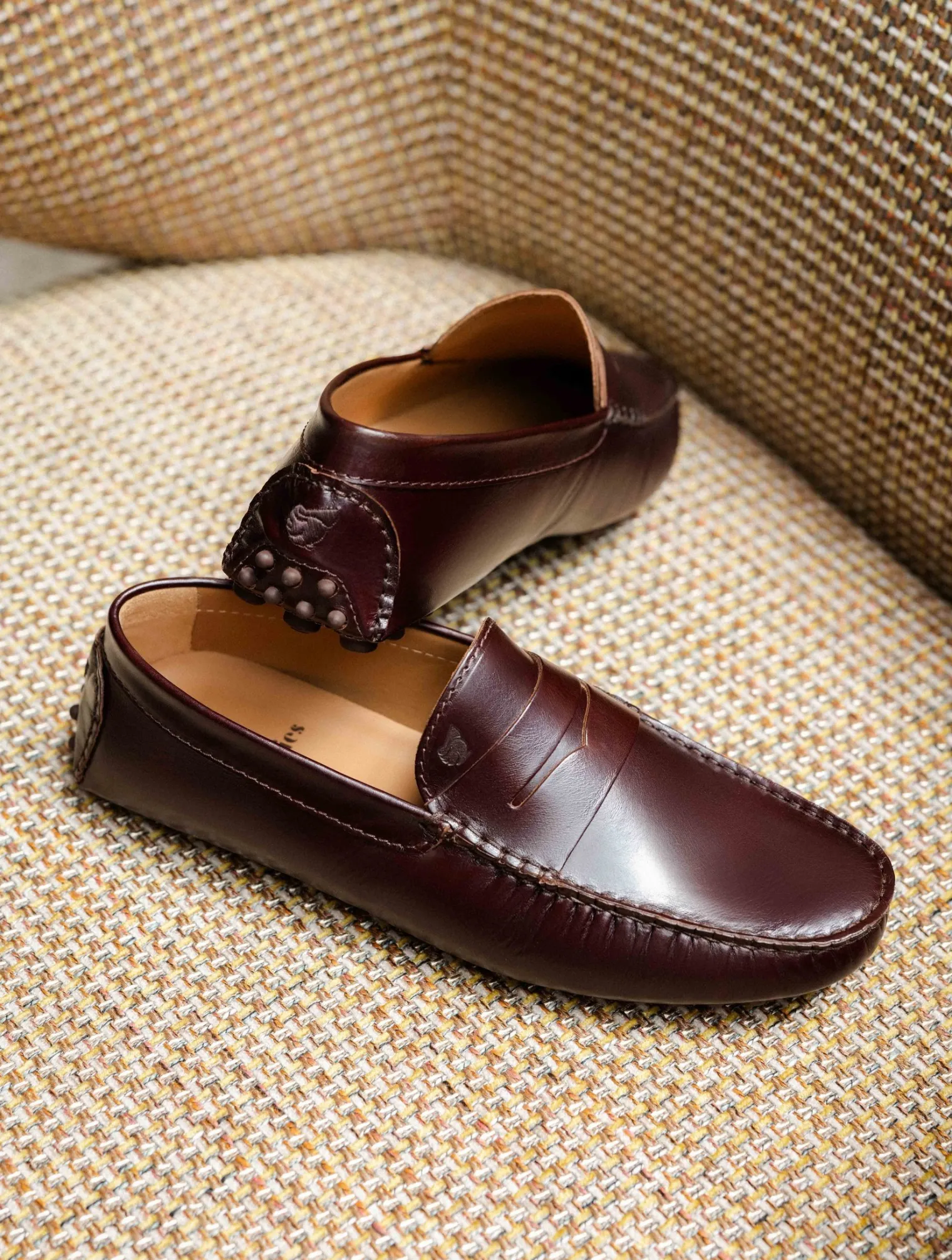 lewis_0-1.webp Bobbies Loafers | Lewis