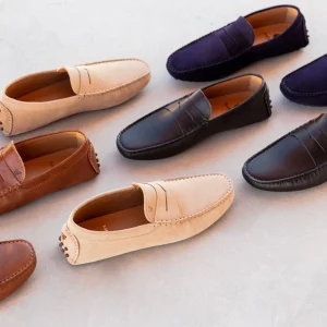 Bobbies Loafers | Lewis