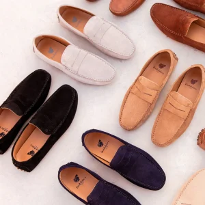 Bobbies Loafers | Lewis