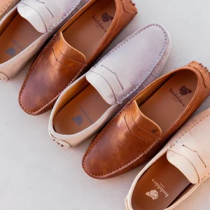 Bobbies Loafers | Lewis