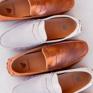 Bobbies Loafers | Lewis