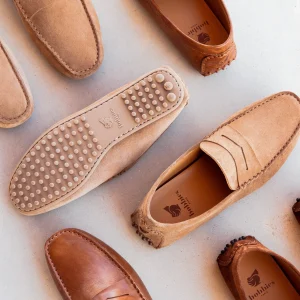 Bobbies Loafers | Lewis