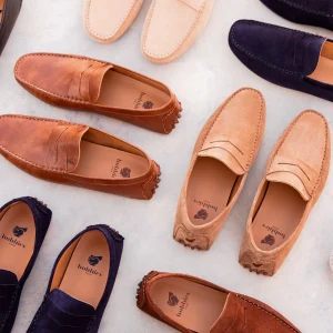 Bobbies Loafers | Lewis