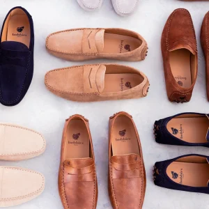 Bobbies Loafers | Lewis