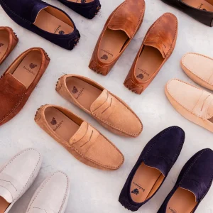 Bobbies Loafers | Lewis