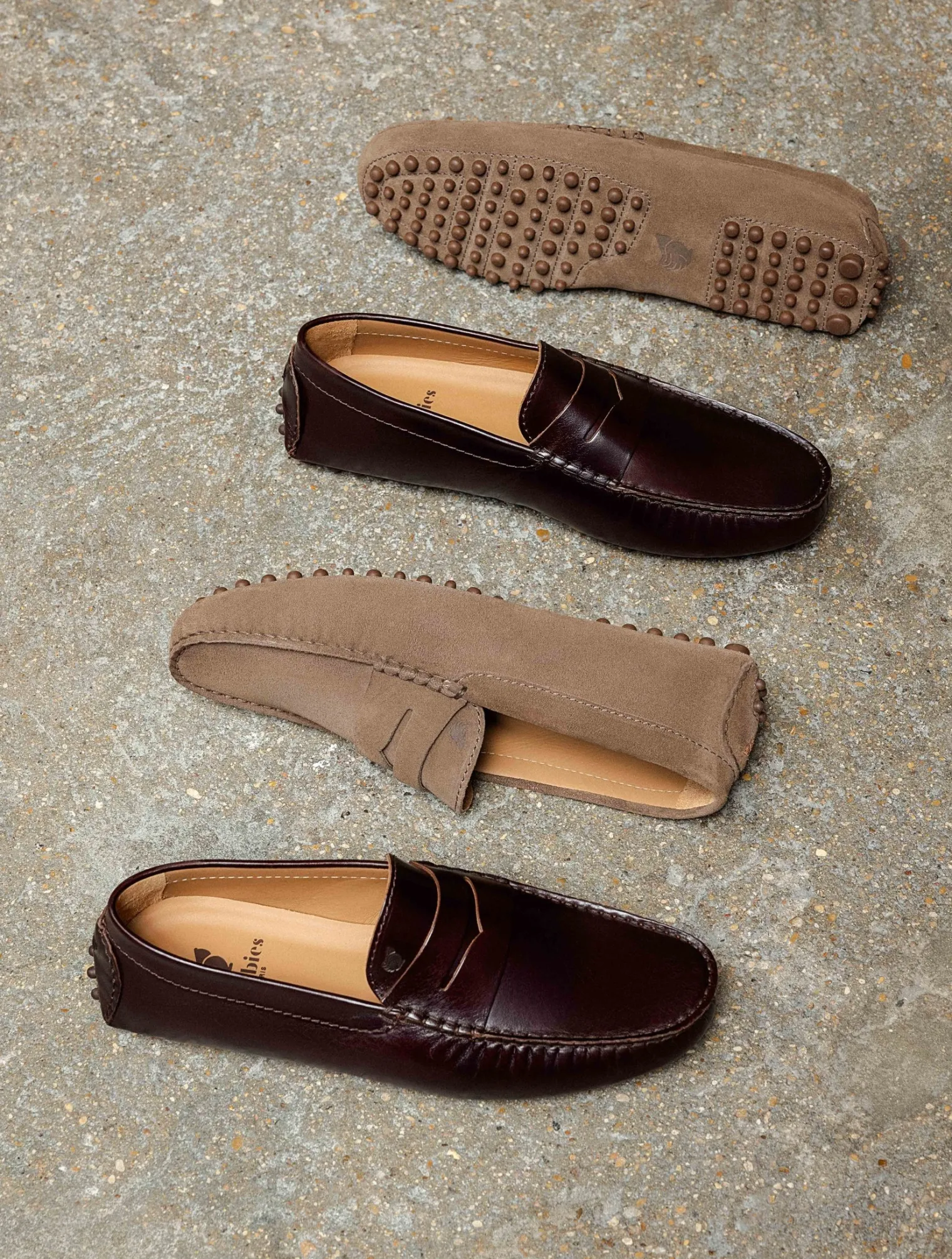 lewis_6-1.webp Bobbies Loafers | Lewis
