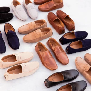 Bobbies Loafers | Lewis