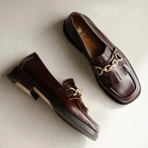 Women Bobbies Loafers & Derbies | Lilo