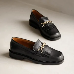 Women Bobbies Loafers & Derbies | Lilo