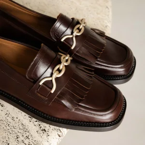 Women Bobbies Loafers & Derbies | Lilo
