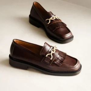 Women Bobbies Loafers & Derbies | Lilo