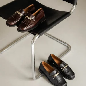 Women Bobbies Loafers & Derbies | Lilo
