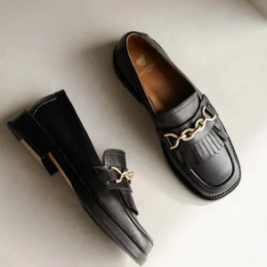 Women Bobbies Loafers & Derbies | Lilo