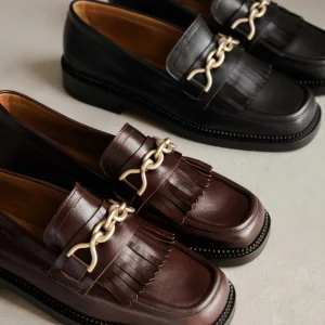 Women Bobbies Loafers & Derbies | Lilo