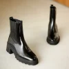 Women Bobbies Ankle Boots | Lison