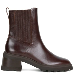 Women Bobbies Ankle Boots | Lison