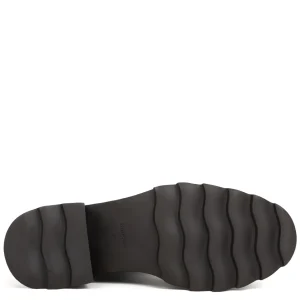 Women Bobbies Ankle Boots | Lison