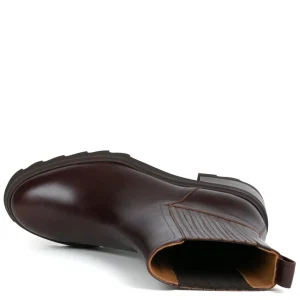Women Bobbies Ankle Boots | Lison