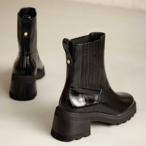 Women Bobbies Ankle Boots | Lison