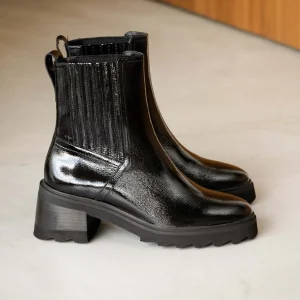 Women Bobbies Ankle Boots | Lison
