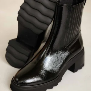 Women Bobbies Ankle Boots | Lison