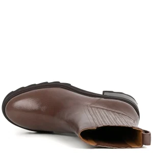 Women Bobbies Ankle Boots | Lison