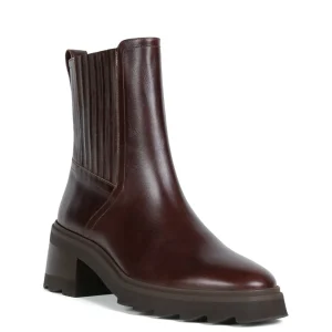 Women Bobbies Ankle Boots | Lison