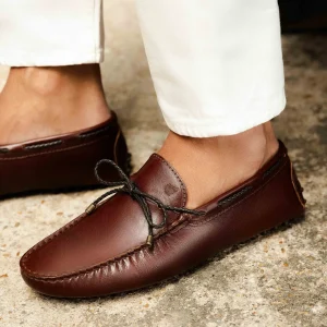 Bobbies Loafers | Lloyd