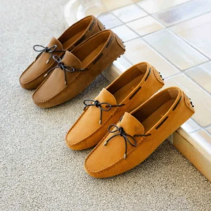 Bobbies Loafers | Lloyd