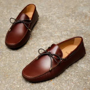 Bobbies Loafers | Lloyd