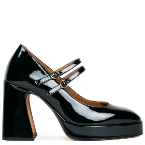 Women Bobbies Platforms & Clogs | Pumps & Mary Janes | Louise