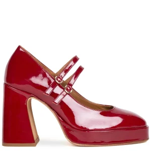 Women Bobbies Platforms & Clogs | Pumps & Mary Janes | Louise