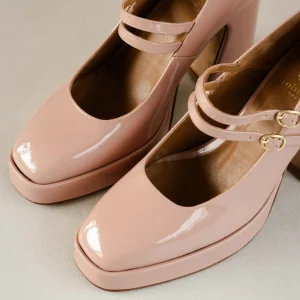 Women Bobbies Platforms & Clogs | Pumps & Mary Janes | Louise