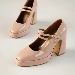 Women Bobbies Platforms & Clogs | Pumps & Mary Janes | Louise