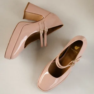 Women Bobbies Platforms & Clogs | Pumps & Mary Janes | Louise