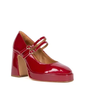 Women Bobbies Platforms & Clogs | Pumps & Mary Janes | Louise