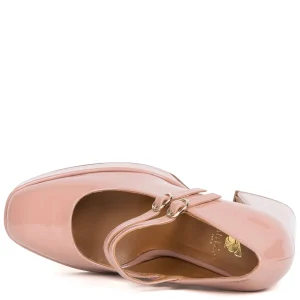 Women Bobbies Platforms & Clogs | Pumps & Mary Janes | Louise