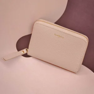 Women Bobbies Small Leather Goods | Mabillon