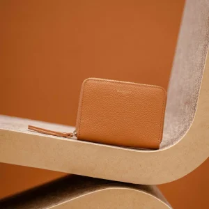 Women Bobbies Small Leather Goods | Mabillon