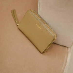 Women Bobbies Small Leather Goods | Mabillon