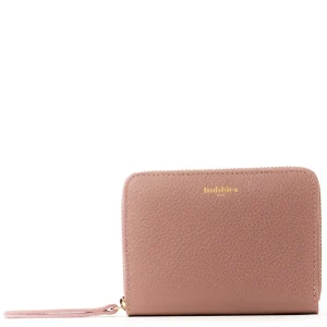 Women Bobbies Small Leather Goods | Mabillon