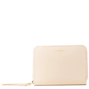Women Bobbies Small Leather Goods | Mabillon
