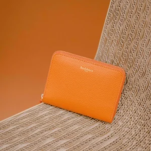 Women Bobbies Small Leather Goods | Mabillon
